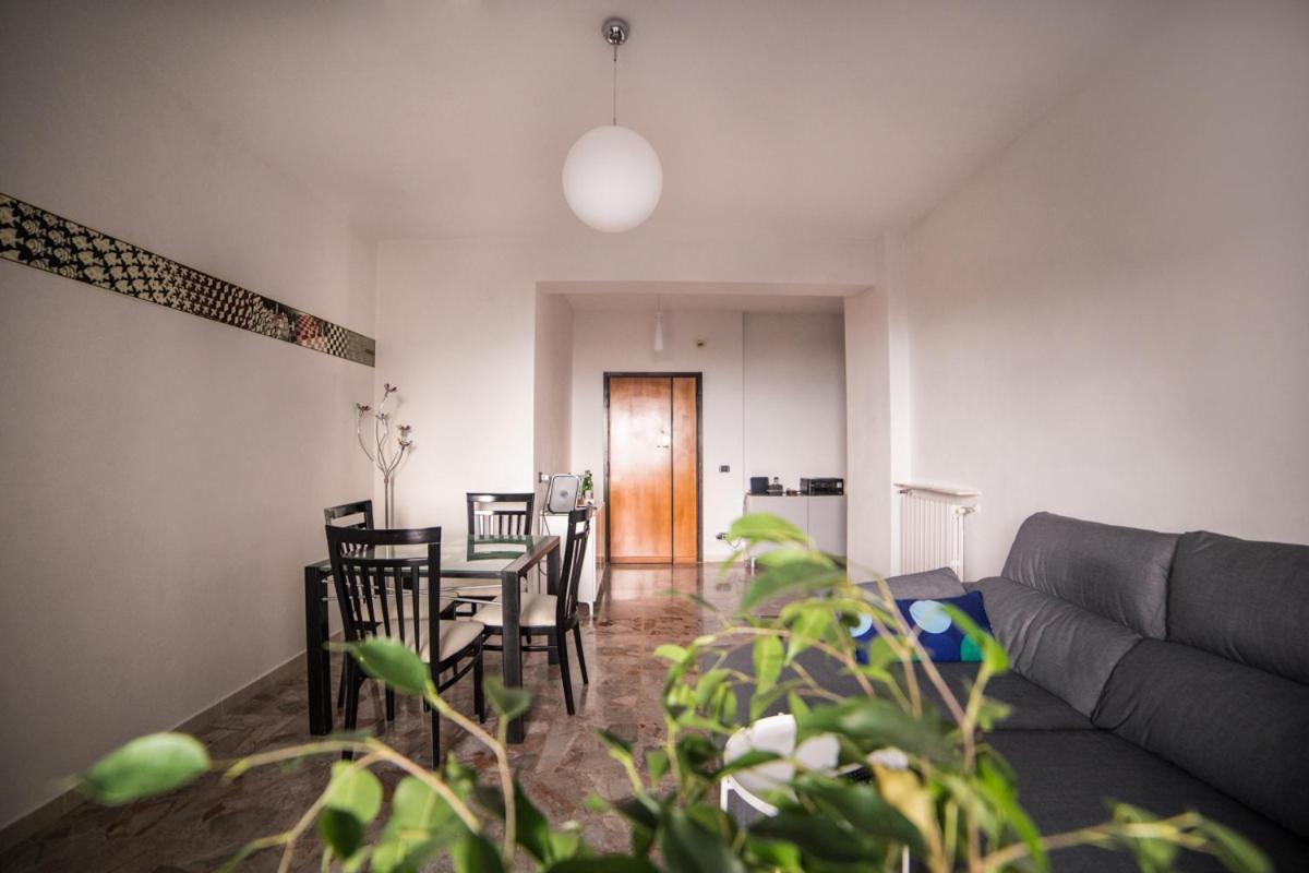 B&B Pacifico Napoli Dış mekan fotoğraf