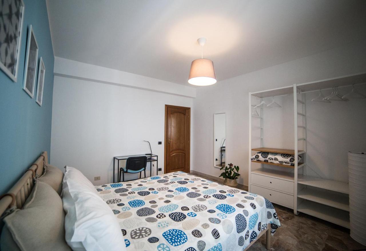 B&B Pacifico Napoli Dış mekan fotoğraf
